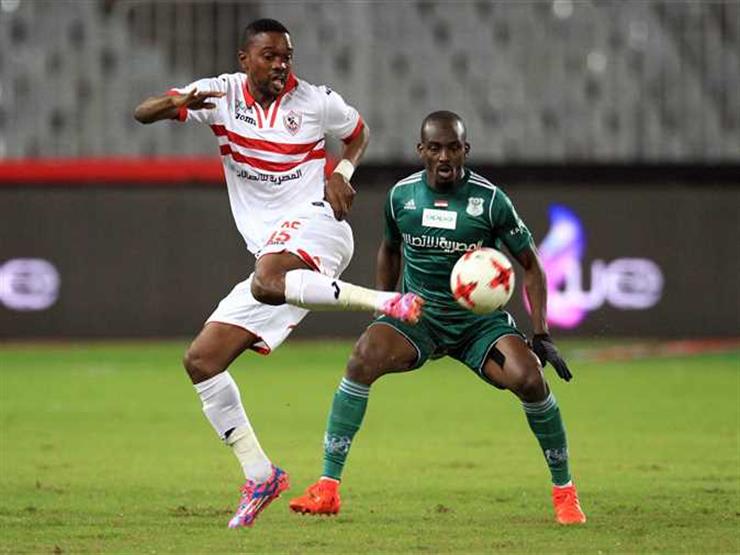 لاعب الزمالك ينتقل للبنك الأهلي لاعب الزمالك ينتقل للبنك الأهلي