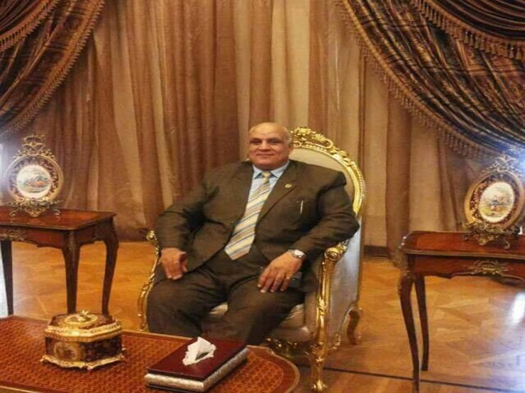 "اللواء المُنقذ".. من هو مدير إدارة الحماية المدنية الجديد؟ "اللواء المُنقذ".. من هو مدير إدارة الحماية المدنية الجديد؟