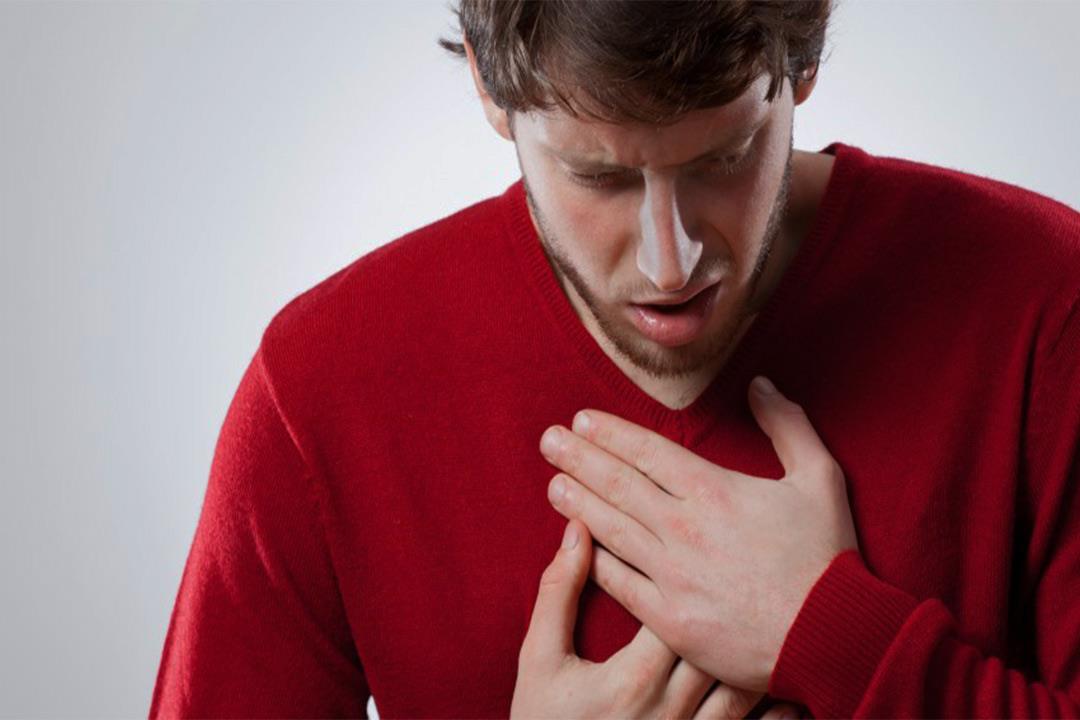  5 علامات تشير للإصابة بجلطات دموية.. بينها ضيق التنفس