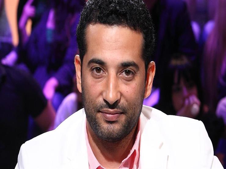 بعد أزمته الأخيرة.. مصراوي يكشف مصير مسلسل "بركة" بعد أزمته الأخيرة.. مصراوي يكشف مصير مسلسل "بركة"
