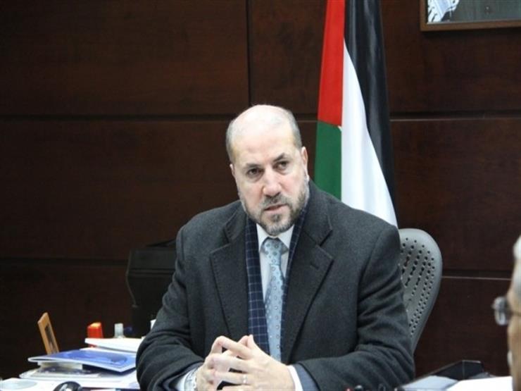 مستشار الرئيس الفلسطيني: كل ما نحتاجه زوال الاحتلال وسنقوم نحن بالبناء