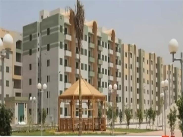 الإسكان: الانتهاء من 4900 وحدة سكنية في "المحروسة 1 و2" قريبًا