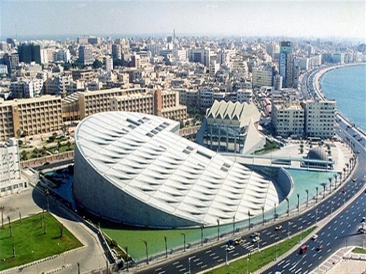 مكتبة الإسكندرية تُطلق أول موقع إلكتروني تفاعلي لتعليم الهيروغليفية مكتبة الإسكندرية تُطلق أول موقع إلكتروني تفاعلي لتعليم الهيروغليفية