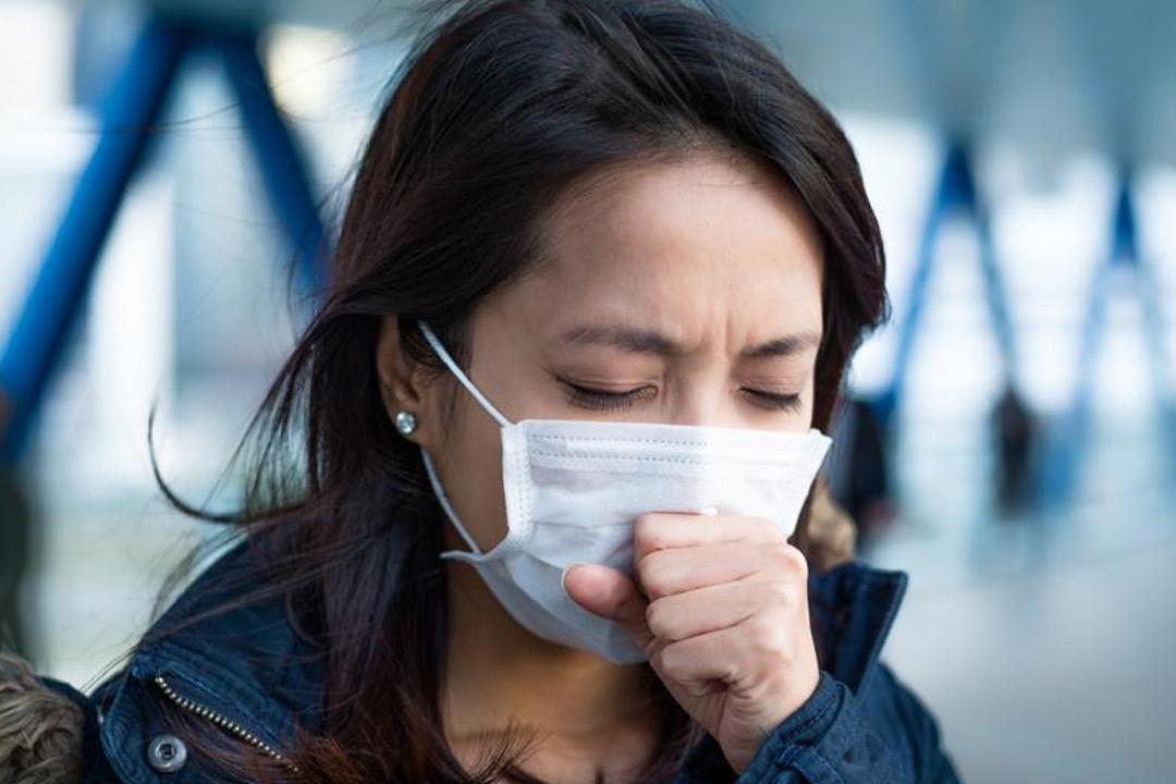 دراسة: تلوث الهواء يرتبط بالإصابة بهذا المرض المزمن