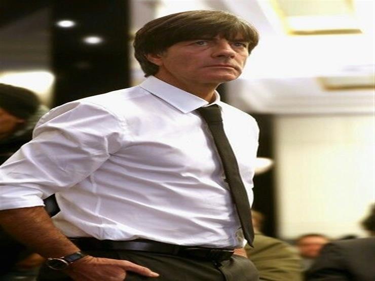 يواخيم لوف المدرب الفني للمنتخب الألماني.jpg2