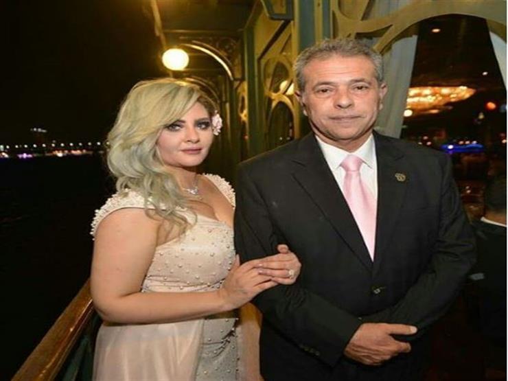 ØªÙˆÙÙŠÙ‚ Ø¹ÙƒØ§Ø´Ø© ÙŠÙˆØ¬Ù‡ Ø±Ø³Ø§Ù„Ø© Ù„Ù…Ù†ØªÙ‚Ø¯ÙŠ Ø²ÙˆØ§Ø¬Ù‡ Ù…Ù† Ø­ÙŠØ§Ø© Ø§Ù„Ø¯Ø±Ø¯ÙŠØ±ÙŠ ØµÙˆØ± Ù…ØµØ±Ø§ÙˆÙ‰