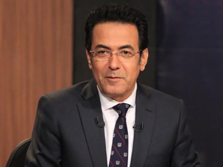 خيري رمضان منتقدًا بطل رفع الأثقال: "تليفزيون البلد مش بيدفع فلوس لضيوفه" 