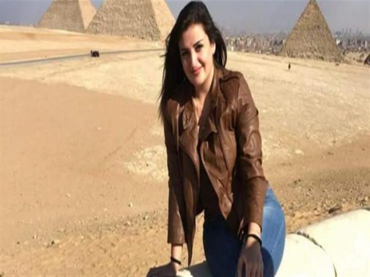 والد منى المذبوح: أعتذر عن إهانة ابنتي للشعب المصري