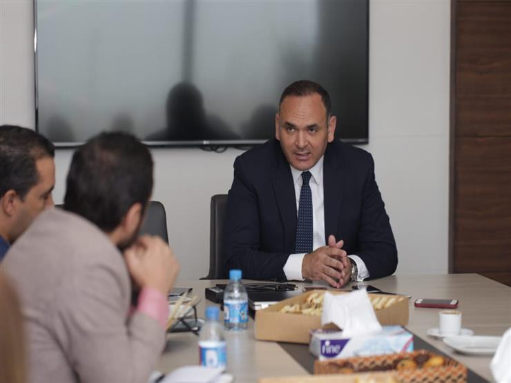 "هايد بارك" تضخ 4 مليارات جنيه استثمارات بمشروعين خلال 2019 "هايد بارك" تضخ 4 مليارات جنيه استثمارات بمشروعين خلال 2019