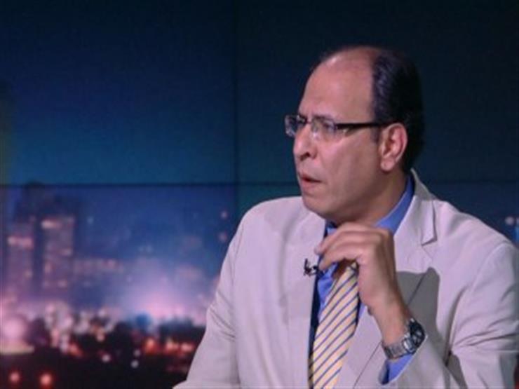 عادل السنهوري: يجب وضع معايير لتعامل الإعلام مع قرارات حظر النشر