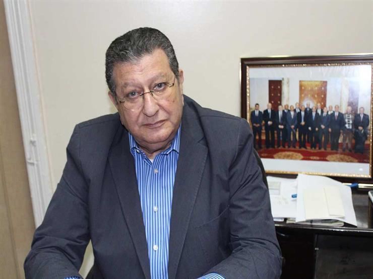 قرار جريء وشجاع.. رئيس "برلمانية المؤتمر" يشيد بتصريحات السيسي بشأن زيادة سعر الرغيف قرار جريء وشجاع.. رئيس "برلمانية المؤتمر" يشيد بتصريحات السيسي بشأن زيادة سعر الرغيف