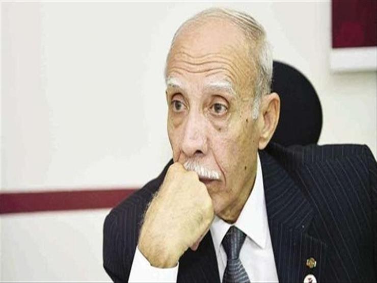 مستشار بأكاديمية ناصر: لن نترك الشعب الليبي.. ولا أحد يستطيع الاقتراب من الأراضي المصرية
