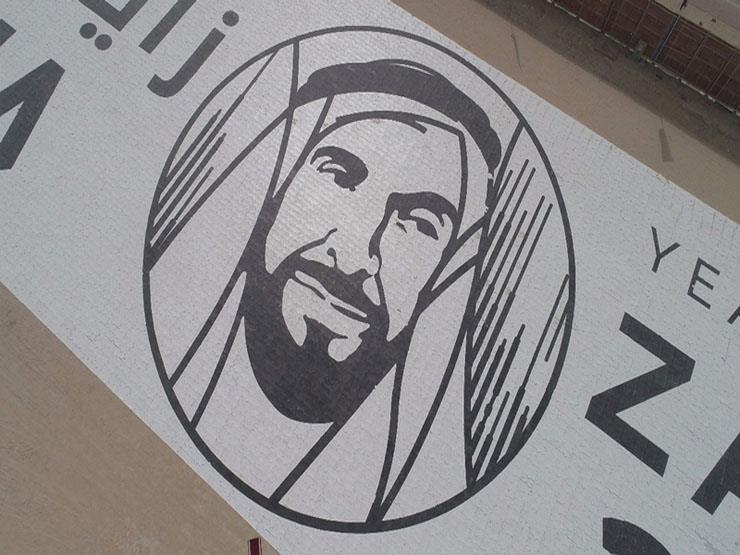 دبي تدخل موسوعة جينيس بأكبر "بازل" في العالم دبي تدخل موسوعة جينيس بأكبر "بازل" في العالم