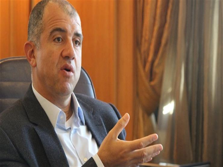رئيس "دعم مصر": الأفضل قادم.. وشريف إسماعيل تحمل المسؤولية في فترة صعبة - فيديو