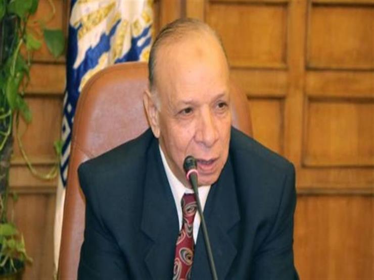 اليوم.. محافظ القاهرة يكرم أوائل الشهادات العامة اليوم.. محافظ القاهرة يكرم أوائل الشهادات العامة