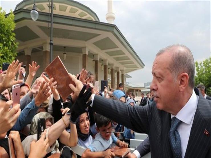 هل تتجه تركيا نحو أزمة اقتصادية؟ هل تتجه تركيا نحو أزمة اقتصادية؟