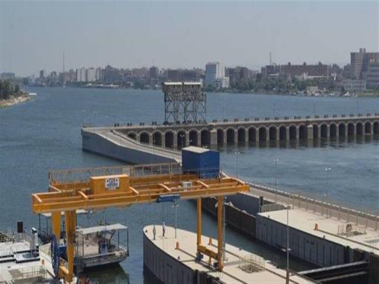 متحدث الري: قناطر أسيوط الجديدة أكبر منشأة مائية على نهر النيل بعد السد العالي