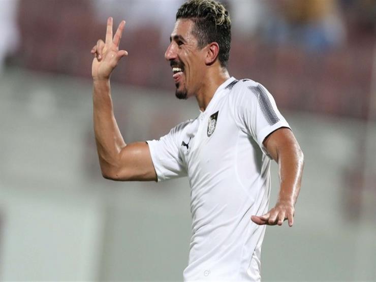 السد يستعيد بغداد بونجاح في مواجهة الدحيل بكأس الأمير السد يستعيد بغداد بونجاح في مواجهة الدحيل بكأس الأمير