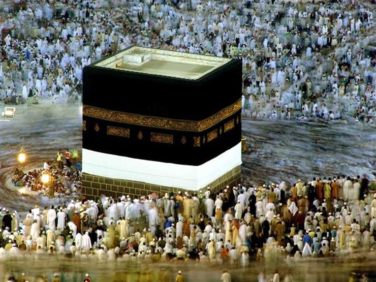 بالصور يا رايحين مكة افتكرونا بدعوة مصراوى