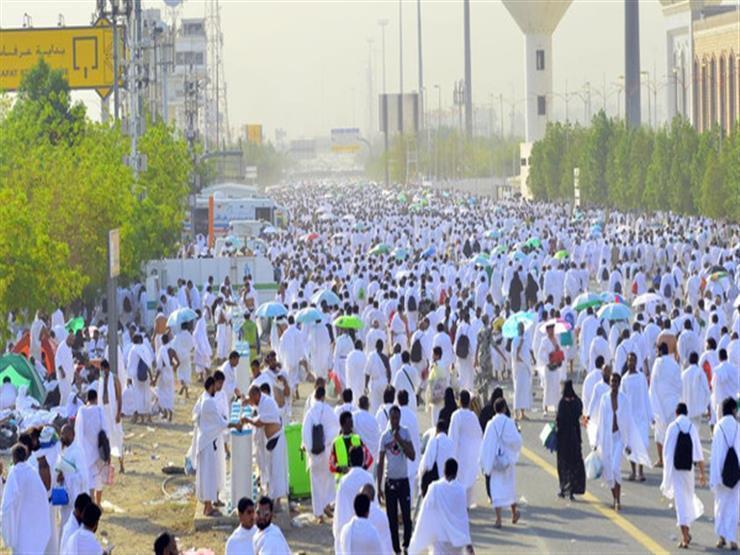 السعودية: وصول جميع الحجاج إلى مكة المكرمة.. وجاهزون لنقلهم للمشاعر 