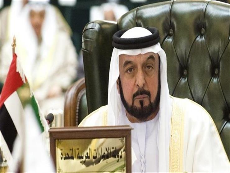 رئيس الإمارات: نجاح تشغيل أول مفاعل نووي سلمي يعد إنجازًا محل فخر رئيس الإمارات: نجاح تشغيل أول مفاعل نووي سلمي يعد إنجازًا محل فخر