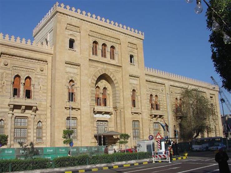 متحدث "الوزراء": خطة لوضع دار الكتب والمتحف الإسلامي على خريطة السياحة العالمية