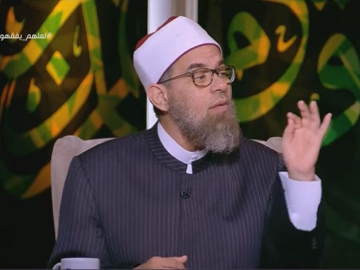 داعية: النفقة على المرأة واجبة شرعًا على الأب والأخ والابن والزوج داعية: النفقة على المرأة واجبة شرعًا على الأب والأخ والابن والزوج