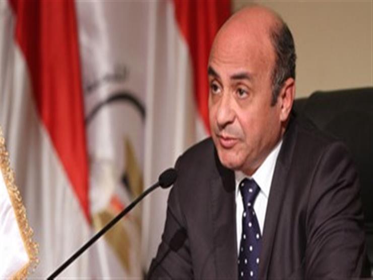 رئيس بعثة الحج: وفاة حاجة مصرية فجر اليوم 