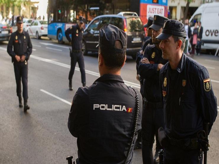 إصابة 5 أشخاص في هجوم بسكين على مدرسة بإسبانيا