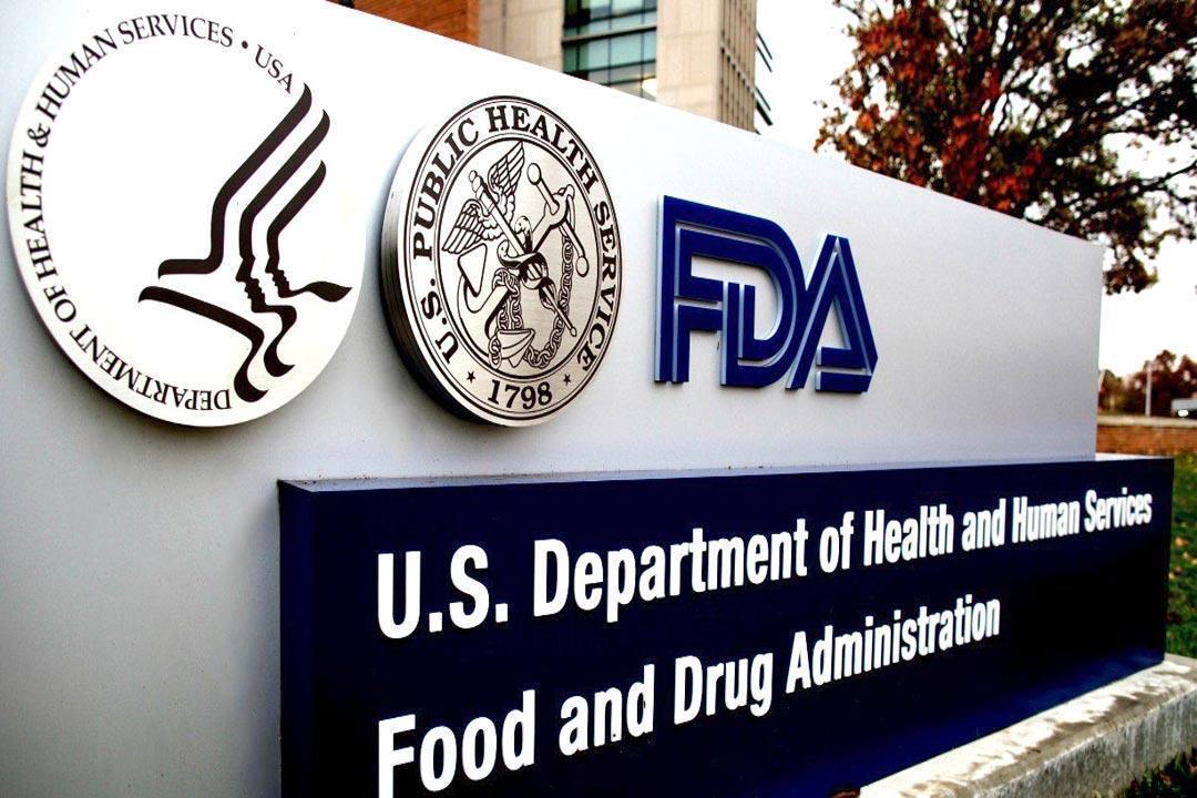 "FDA" توافق على أول دواء لعلاج التهاب القرنية العصبي