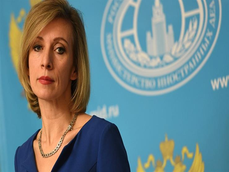روسيا: زيارة بومبيو لمرتفعات الجولان "المحتلة" انتهاك للقانون الدولي روسيا: زيارة بومبيو لمرتفعات الجولان "المحتلة" انتهاك للقانون الدولي
