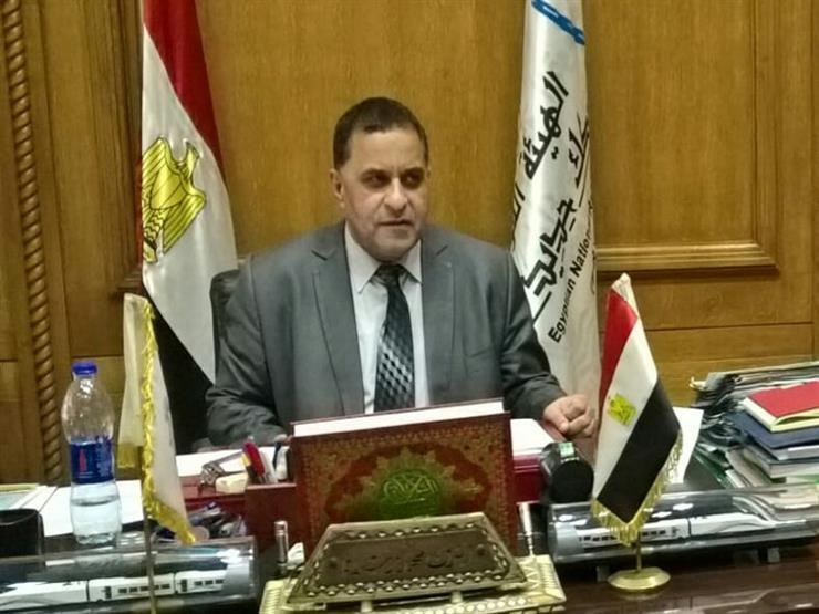 "رسلان": مناقشة ربط سكك حديد مصر والسودان في الخرطوم 15 سبتمبر