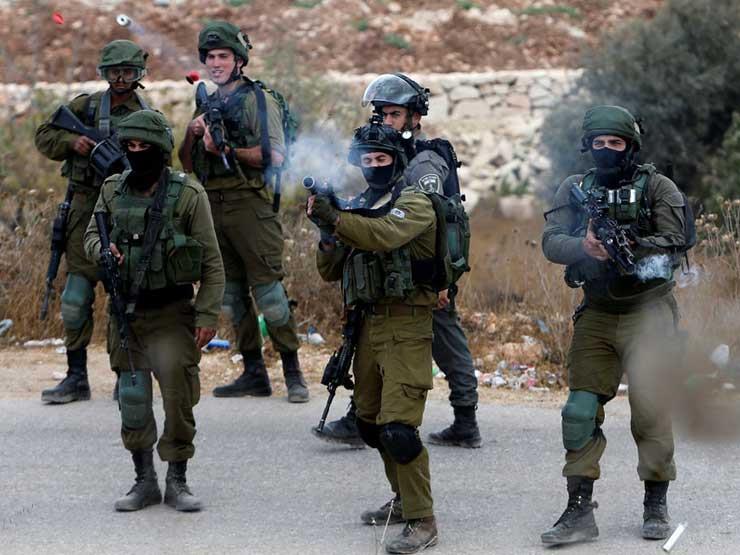 الخارجية الفلسطينية تدين قتل الاحتلال لشاب في نابلس الخارجية الفلسطينية تدين قتل الاحتلال لشاب في نابلس