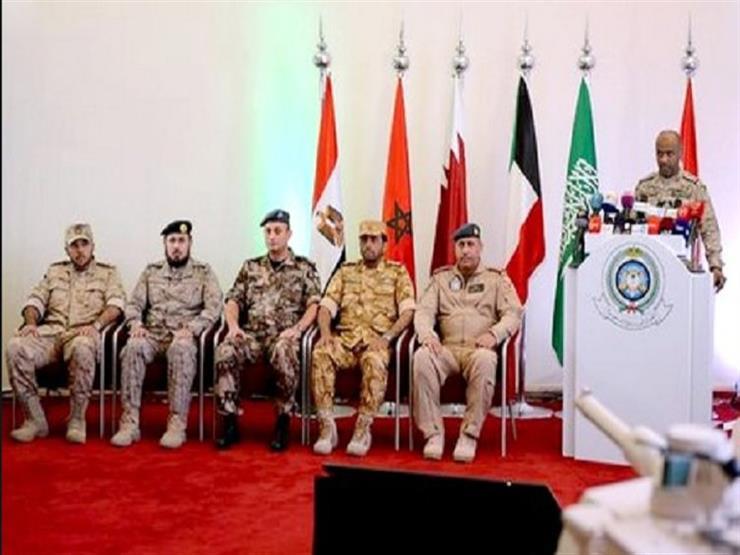 التحالف يتهم الحوثيين بمحاولة تفجير سفينة يونانية تجارية التحالف يتهم الحوثيين بمحاولة تفجير سفينة يونانية تجارية