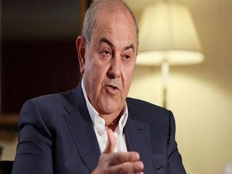 المنبر العراقي يعلن انسحابه من الانتخابات البرلمانية العراقية المنبر العراقي يعلن انسحابه من الانتخابات البرلمانية العراقية