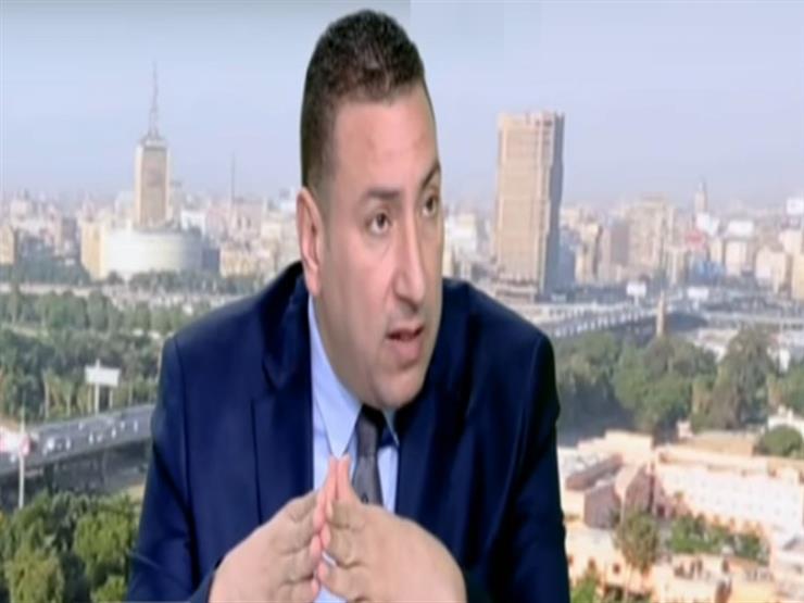 نقيب الصيادلة: منظومة الدواء في مصر تحتاج إلى "النسف" -فيديو