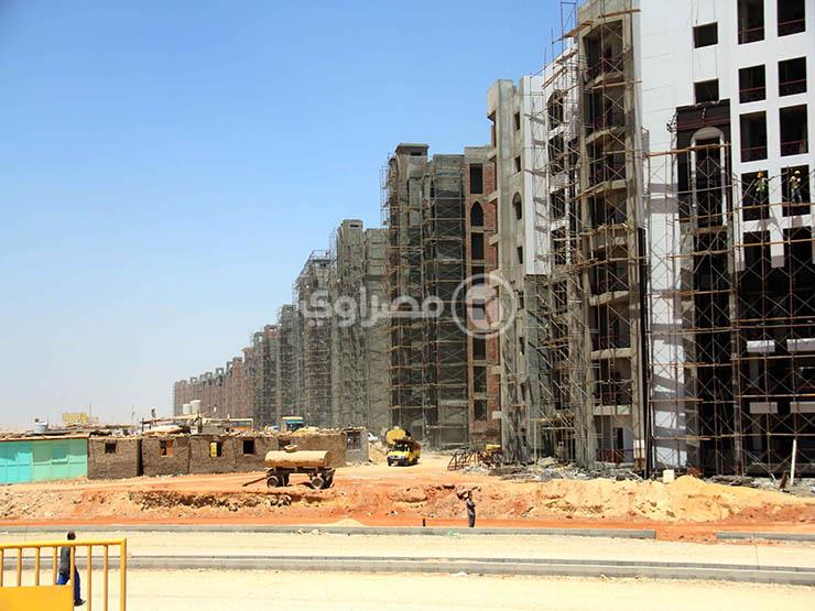 باقي 10 أيام.. الغرامة أو الحجز للممتنعين عن سداد الضريبة العقارية باقي 10 أيام.. الغرامة أو الحجز للممتنعين عن سداد الضريبة العقارية
