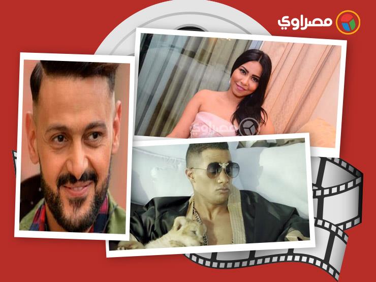 النشرة الفنية| رامي جمال يخوض تجربة التمثيل وياسر جلال يحذر جمهوره 