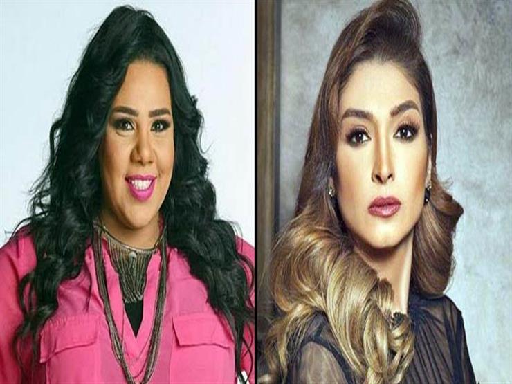 بالفيديو| روجينا تكشف سرًا عن شيماء سيف بالفيديو| روجينا تكشف سرًا عن شيماء سيف