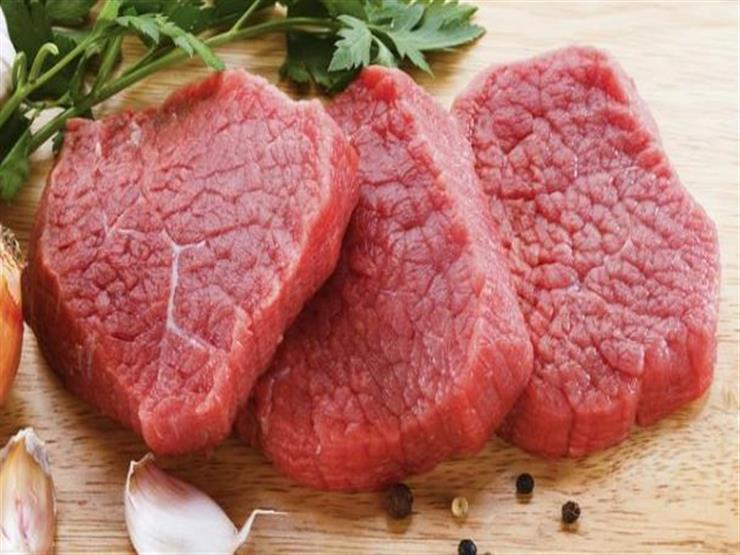 التموين تعلن أسعار اللحوم في عيد الأضحى