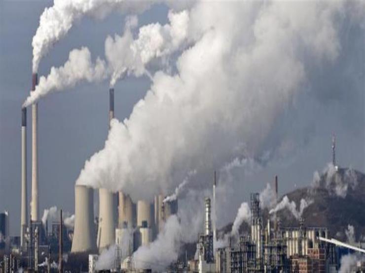 دراسة تحذر من التعرض لمصادر تلوث الهواء التى تؤدى لتضخم بالق مصراوى