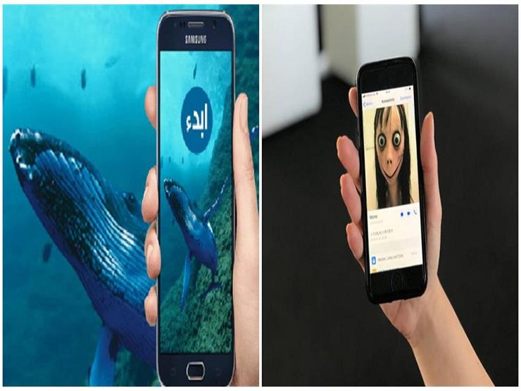 خبير تكنولوجي محذرًا من تحدي "مومو": تشبه لعبة "الحوت الأزرق" - فيديو