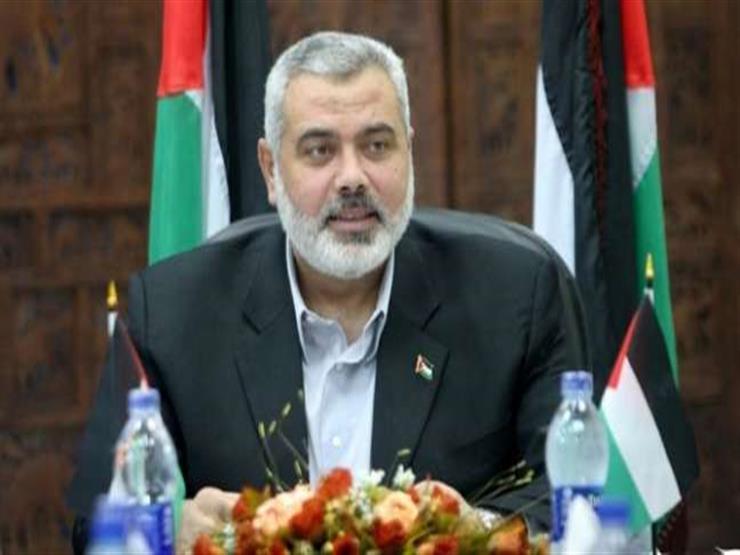  حماس تبدأ مشاورات موسّعة لاختيار خليفة "هنية" في رئاسة الحركة