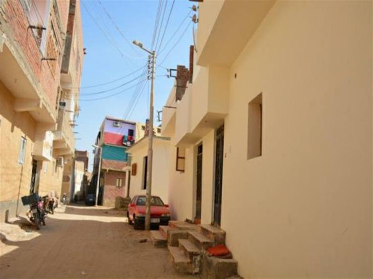 منطقة مشربية غيث