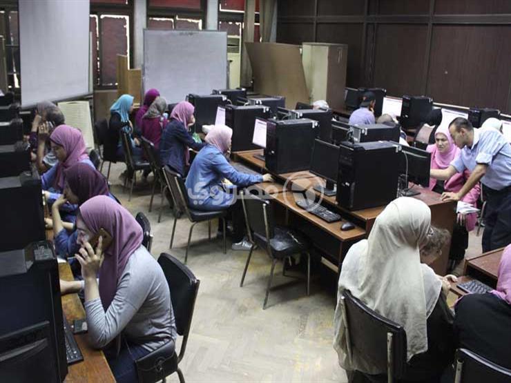 معامل تنسيق القبول بالجامعات                      