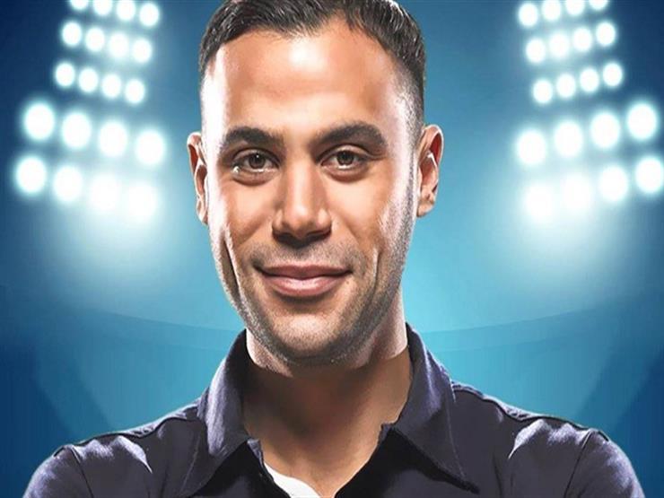 محمد عادل إمام: "مش عامل حسابي إن هوجان هيتصنف كوميدي" محمد عادل إمام: "مش عامل حسابي إن هوجان هيتصنف كوميدي"
