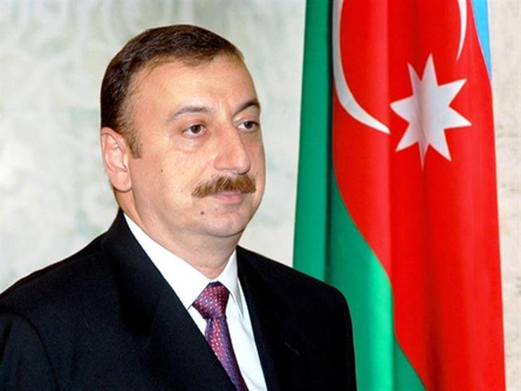 الكرملين: رئيس أذربيجان اعتذر من بوتين عن مقتل جنود روس في كاراباخ