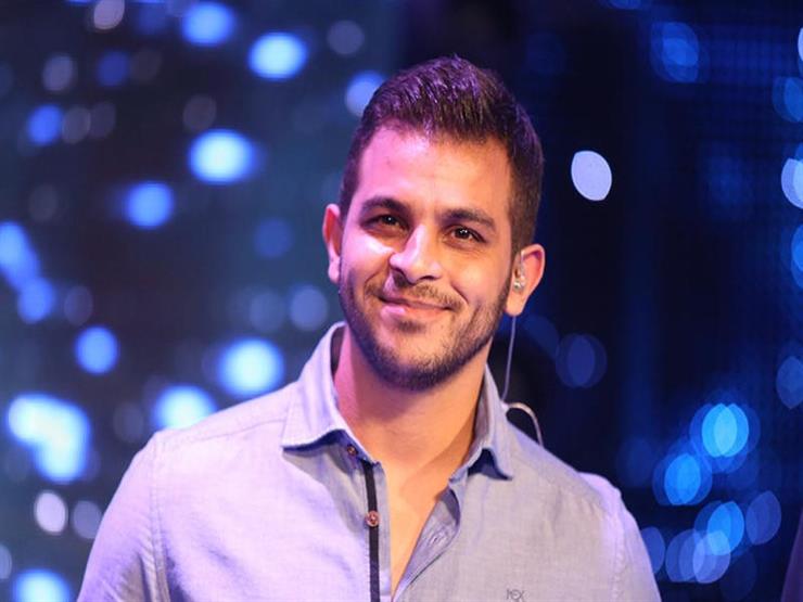 بالفيديو| محمد رشاد يطرح دعاء "أنا آسف" بالفيديو| محمد رشاد يطرح دعاء "أنا آسف"