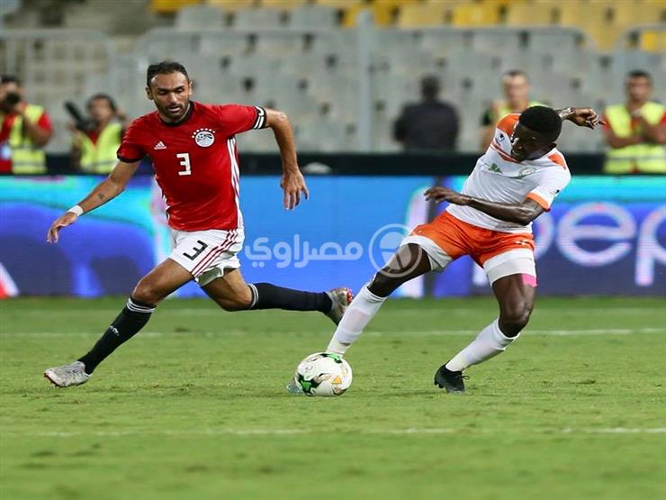 بالفيديو.. المحمدي يسجل هدف مصر الأول أمام إي سواتيني