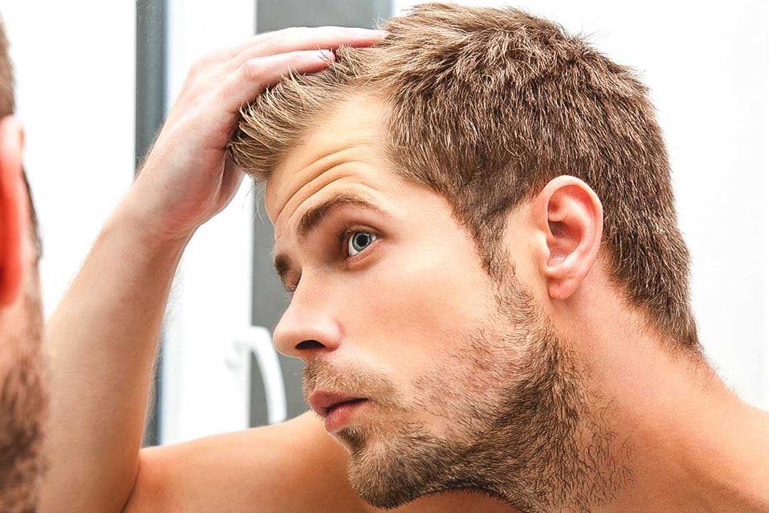  التهاب بصيلات الشعر قد يؤدي لتساقطه.. نصائح ضرورية
